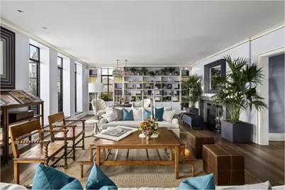 410 W 24th Street #PHA, New York City, NY 10011 - Photo 4
