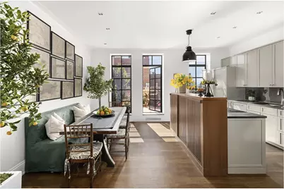 410 W 24th Street #PHA, New York City, NY 10011 - Photo 8