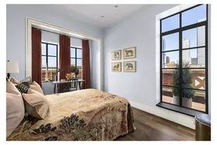410 W 24th St, New York City, NY 10011 - Photo 20