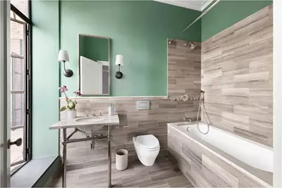 410 W 24th Street #PHA, New York City, NY 10011 - Photo 22