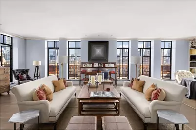410 W 24th Street #PHA, New York City, NY 10011 - Photo 2