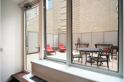 120 Riverside Boulevard #3P, New York City, NY 10069 - Photo 2