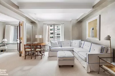 502 Park Avenue #11A, New York, NY 10022 - Photo 1