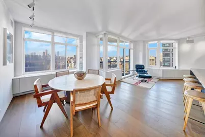 188 E 64th Street #2501, New York City, NY 10065 - Photo 6