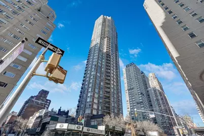 188 E 64th Street #2501, New York City, NY 10065 - Photo 24