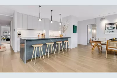 188 E 64th Street #2501, New York City, NY 10065 - Photo 8