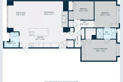 230 E 50th Street #3A, New York City, NY 10022 - Photo 18