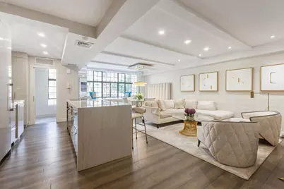 230 E 50th Street #3A, New York City, NY 10022 - Photo 1
