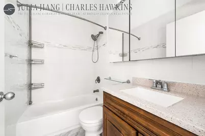 445 5th Avenue #30A, New York, NY 10016 - Photo 8