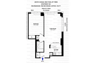 445 5th Ave, New York, NY 10016 - Photo 14