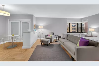 55 E End Avenue #11N, New York, NY 10028 - Photo 1