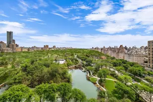 1 Central Park S, New York City, NY 10019 - Photo 1