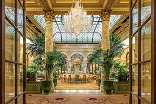 1 Central Park S, New York City, NY 10019 - Photo 18