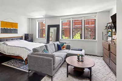 145 E 29th Street #4A, New York City, NY 10016 - Photo 2