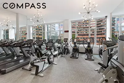 635 W 42nd Street #4B, New York City, NY 10036 - Photo 8