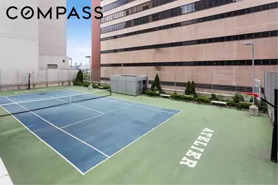 635 W 42nd Street #4B, New York City, NY 10036 - Photo 6