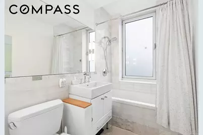 635 W 42nd Street #4B, New York City, NY 10036 - Photo 4