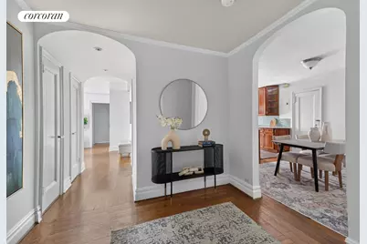 229 E 79th Street #10D, New York, NY 10075 - Photo 1