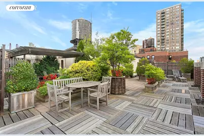 229 E 79th Street #10D, New York, NY 10075 - Photo 12