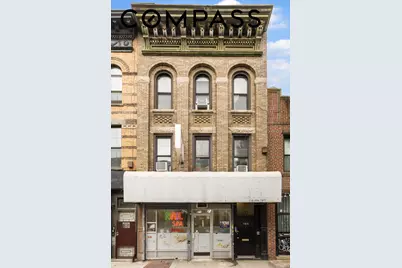 350 Malcolm X Boulevard, Brooklyn, NY 11233 - Photo 1