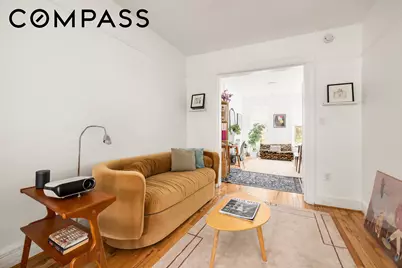 350 Malcolm X Boulevard, New York City, NY 11233 - Photo 4