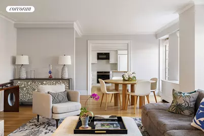 52 E 72nd Street #PHA, New York City, NY 10021 - Photo 2