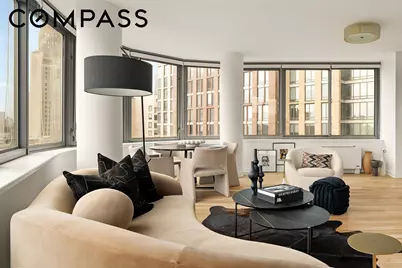 230 Ashland Place #12C, New York City, NY 11217 - Photo 2