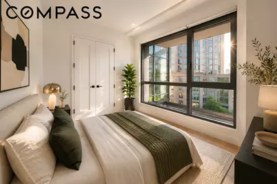 22-43 Jackson Avenue #5A, Long Island City, NY 11101 - Photo 6