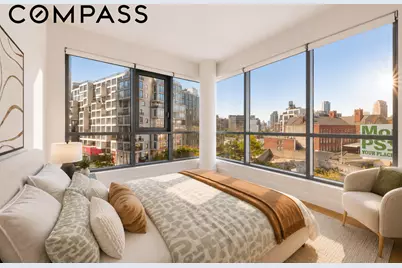 22-43 Jackson Avenue #5A, New York City, NY 11101 - Photo 1