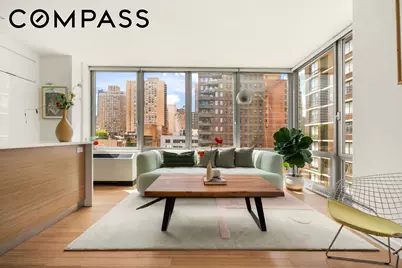 303 E 33rd Street #7N, New York City, NY 10016 - Photo 1