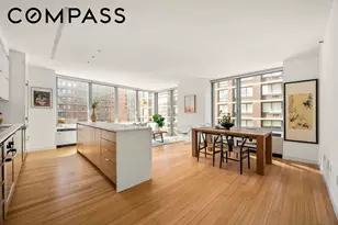 303 E 33rd St, New York City, NY 10016 - Photo 1