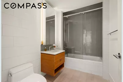 303 E 33rd Street #7N, New York City, NY 10016 - Photo 8