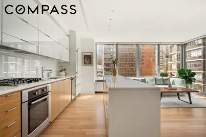 303 E 33rd Street #7N, New York City, NY 10016 - Photo 2