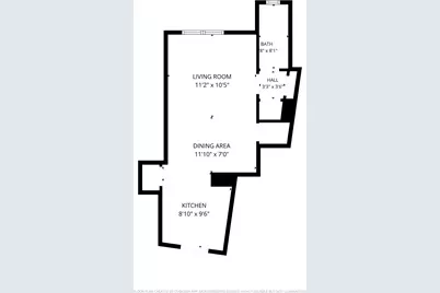 245 Henry Street #1-F, New York City, NY 11201 - Photo 12