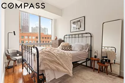 150 Myrtle Avenue #1105, New York City, NY 11201 - Photo 4