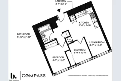 150 Myrtle Avenue #1105, New York City, NY 11201 - Photo 32