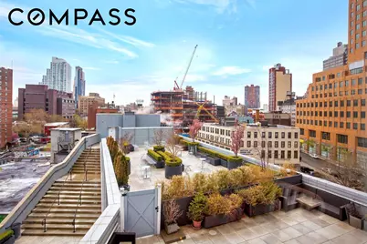 150 Myrtle Avenue #1105, New York City, NY 11201 - Photo 18