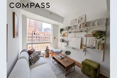 150 Myrtle Avenue #1105, New York City, NY 11201 - Photo 2