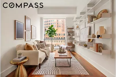 150 Myrtle Avenue #1105, New York City, NY 11201 - Photo 2