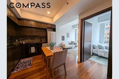 150 Myrtle Avenue #1105, New York City, NY 11201 - Photo 4