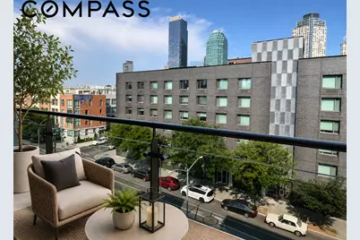 46-20 11th Street #5F, Long Island City, NY 11101 - Photo 8