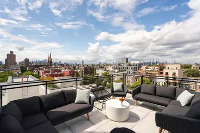 222 Johnson Avenue #6p, Brooklyn, NY 11206 - Photo 6