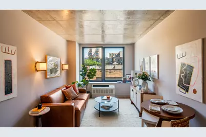 222 Johnson Avenue #6p, Brooklyn, NY 11206 - Photo 1