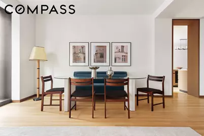 551 W 21st Street #4D, New York City, NY 10011 - Photo 4