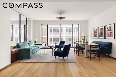 551 W 21st Street #4D, New York City, NY 10011 - Photo 1