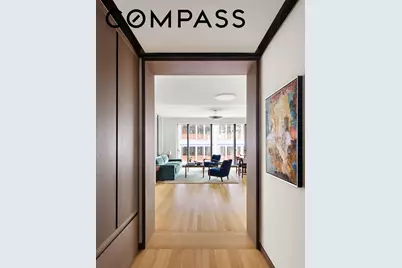 551 W 21st Street #4D, New York City, NY 10011 - Photo 6
