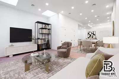 217 S 4th Street #1, New York City, NY 11211 - Photo 2