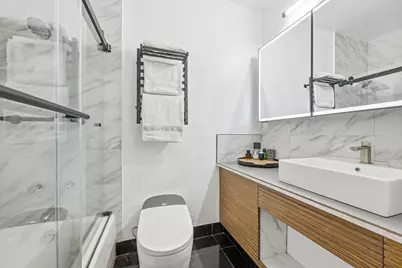 303 E 57th Street #24A, New York, NY 10022 - Photo 10