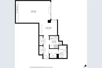 303 E 57th Street #24A, New York, NY 10022 - Photo 12