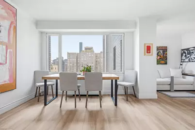 303 E 57th Street #24A, New York, NY 10022 - Photo 2